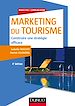 Télécharger le livre :  Marketing du tourisme - 4e éd.