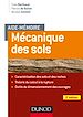 Télécharger le livre :  Aide-mémoire - Mécanique des sols - 3e éd.