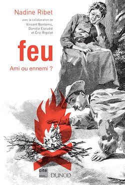 Télécharger le livre :  Feu - Ami ou ennemi ?