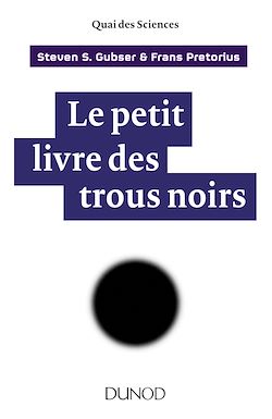 Télécharger le livre :  Le petit livre des trous noirs