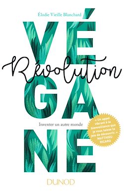 Télécharger le livre :  Révolution végane