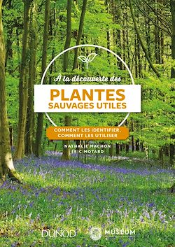 Télécharger le livre :  À la découverte des plantes sauvages utiles