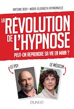 Télécharger le livre :  La révolution de l'hypnose