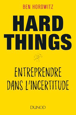 Télécharger le livre :  Hard Things