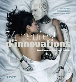 Télécharger le livre :  24 heures d'innovations