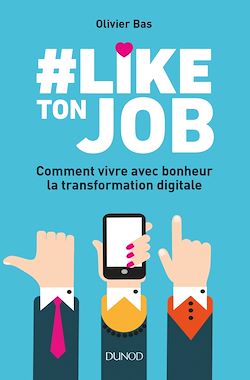 Télécharger le livre :  #Like ton job