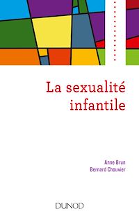 Télécharger le livre : La sexualité infantile