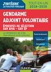 Télécharger le livre :  Gendarme adjoint volontaire - 2018-2019