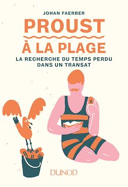 Télécharger le livre :  Proust à la plage