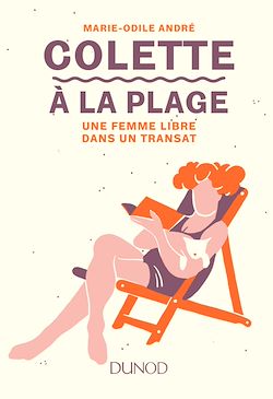 Télécharger le livre :  Colette à la plage