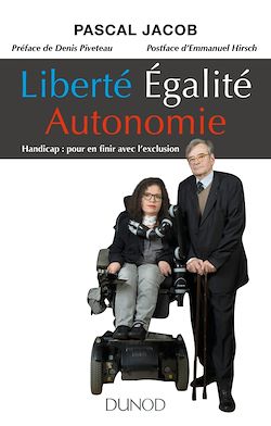 Télécharger le livre :  Liberté Égalité Autonomie