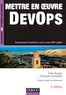 Télécharger le livre :  Mettre en oeuvre DevOps - 2e éd