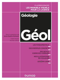Télécharger le livre :  Géologie