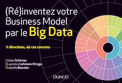 Télécharger le livre :  (Ré)inventez votre business model par le Big Data