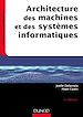 Télécharger le livre :  Architecture des machines et des systèmes informatiques - 6e éd.