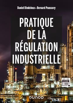 Télécharger le livre :  Pratique de la régulation industrielle