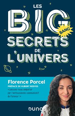 Télécharger le livre :  Les BIG secrets de l'Univers