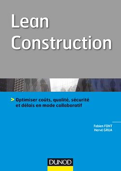 Télécharger le livre :  Lean Construction