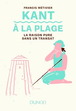 Télécharger le livre :  Kant à la plage