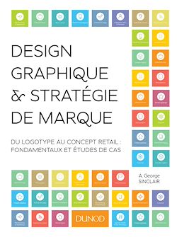 Télécharger le livre :  Design graphique et stratégie de marque