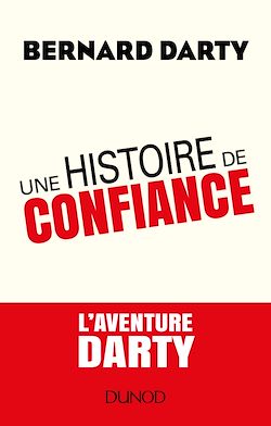 Télécharger le livre :  Une histoire de confiance