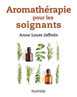 Télécharger le livre :  Aromathérapie pour les soignants