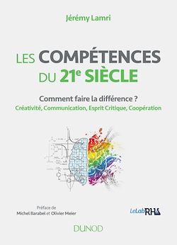 Télécharger le livre :  Les compétences du 21e siècle