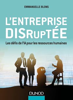 Télécharger le livre :  L'entreprise disruptée