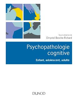 Télécharger le livre :  Psychopathologie cognitive