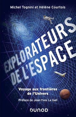 Télécharger le livre :  Explorateurs de l'espace