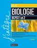 Télécharger le livre :  Atlas de Biologie BCPST 1re et 2e années - 2e éd.
