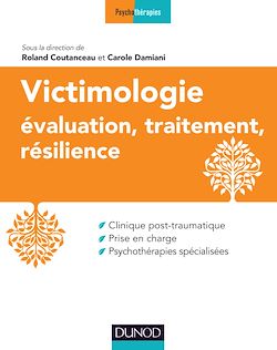 Télécharger le livre :  Victimologie - Evaluation, traitement, résilience