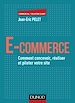 Télécharger le livre :  E-commerce
