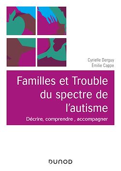 Télécharger le livre :  Familles et Trouble du spectre de l'autisme
