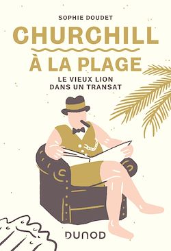 Télécharger le livre :  Churchill à la plage