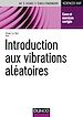 Télécharger le livre :  Introduction aux vibrations aléatoires