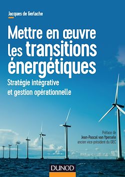 Télécharger le livre :  Mettre en oeuvre les transitions énergétiques