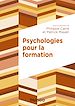 Télécharger le livre :  Psychologies pour la formation