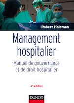 Télécharger le livre :  Management hospitalier -  4e éd.