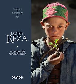 Télécharger le livre :  L'oeil de Reza