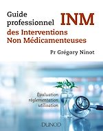 Télécharger le livre :  Guide professionnel des interventions non médicamenteuses
