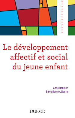 Télécharger le livre :  Le développement affectif et social du jeune enfant