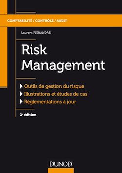 Télécharger le livre :  Risk Management