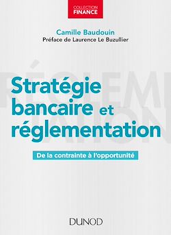 Télécharger le livre :  Stratégie bancaire et réglementation