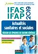 Télécharger le livre :  IFAS-IFAP 2019 - Actualités sanitaires et sociales