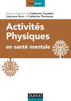 Télécharger le livre :  Activités physiques en santé mentale