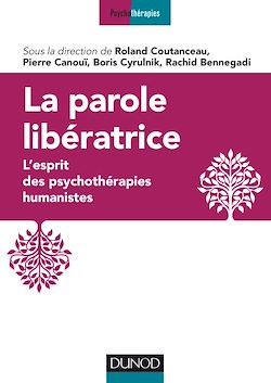 Télécharger le livre :  La parole libératrice