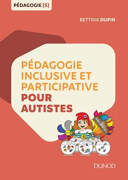 Télécharger le livre :  Pédagogie inclusive et participative pour autistes