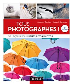 Télécharger le livre :  Tous photographes !