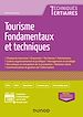 Télécharger le livre :  Tourisme - Fondamentaux et techniques